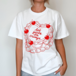 Let girls be cringe Shirt