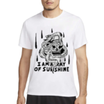 I Am A Ray Of Sunshine Shirt