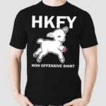 Hkfy Non Offensive Shirt