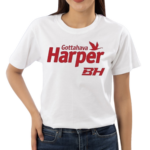 Ua X Wawa Harper Gottahava Shirt