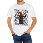 Elly De La Cruz Is The Fastest Man On Earth Shirt