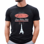 Pleasures Paris Fashion Week 2024 Shirt