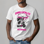 Chris Splitz Chris Catalyst Shirt