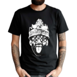 DMK King Face Shirt