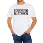 Longhorn Bilstein 24 Vintage Shirt