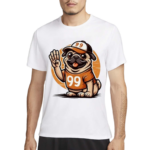 99 Pug Dog Shirt