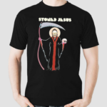 Stoned Jesus 2024 Shirt