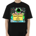 Cyclops Cove 3 World Premier Subtronics B2B Wooli On December 6 8 2024 At Sunset Cove Amphitheater In Boca Raton FL Shirt