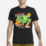 Shop That Mexican Ot Store Merch Ben Over Shirt