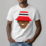 Kobbie Mainoo By Stanley Chow Shirt