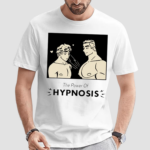 The Power Of Hypnosis Shirt