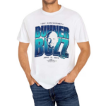 Mariners Buhner Buzz Night Shirt