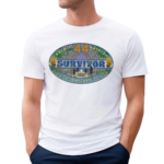 Survivor Season 44 Shirt