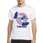 Towa Bird Shirt