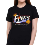 Fink’s Award Winning Hoagies Shirt