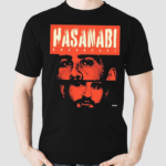 Hasanabi Broadcast Shirt