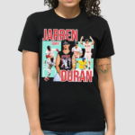 Kyle Hudson Jarren Duran 2024 Shirt