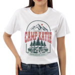 Camp Katie Bachelorette 2024 Shirt