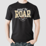 Hershey Bears 2024 Calder Cup Playoffs Repeat the Roar AHL Shirt