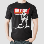 Fight For The Country Debate Shirt