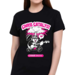 Chris Splitz Chris Catalyst Shirt