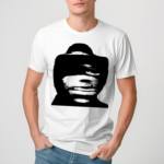 Hardstone Psycho Blur Shirt