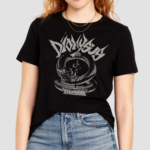 Kweeshop Dionysus Shirt