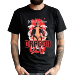 Dragon Lee Dragon Pose Shirt