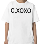 CXoxo Iluvitiluvitiluvit Shirt