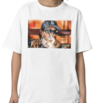 DGK Burnin Shirt