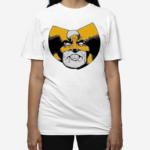 Nice Wu Verine Funny Shirt