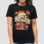 Myles Kennedy Behind The Veil Shirt