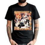 Submissive And Breedable Dog Shirt