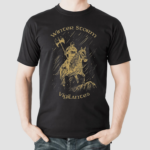 Ensiferum Winter Storm Vigilantes 2024 Shirt