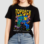 Topdeck 2024 Shirt