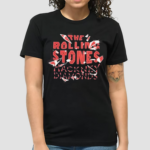 Hackney Diamonds Shatter Shirt