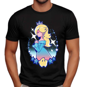 Like a Star Mikoto Shirt