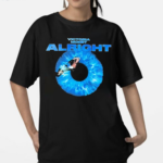 Victoria Monet Alright Shirt