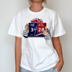 Greatest Comeback Evah 2024 Shirt