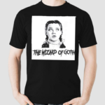 The Ward Of Goth Dorothy Shirt