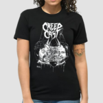 Papa Meat Creep Cast Shirt