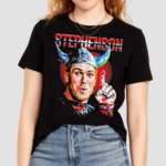 Whats up Tyler Stephenson Shirt