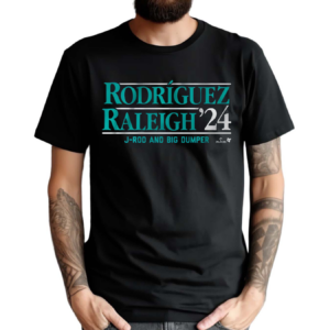 Rodriguez Raleigh 24 Shirt