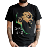 Jaylen Brown Face Shirt