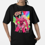 Christina Aguilera Xtina Pride 2023 Shirt