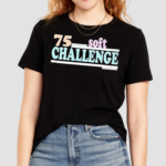 75 Soft Challenge Shirt