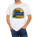 Dirty Heads Retro Beach Shirt