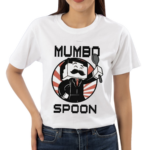 Mumbo Spoon Jumbo Ver2 Shirt