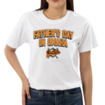 Tony Vitello Dad Wearing Fathers Day In Omaha Shirt