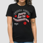 Fuerza Regida Broken Heart Shirt